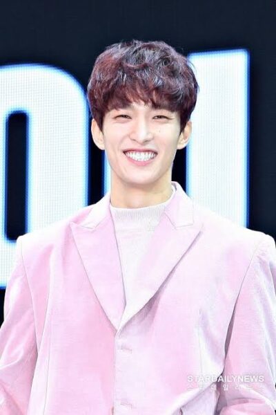 SEVENTEEN(セブチ)DK(ドギョム)の由来は?身長や血液型もご紹介!