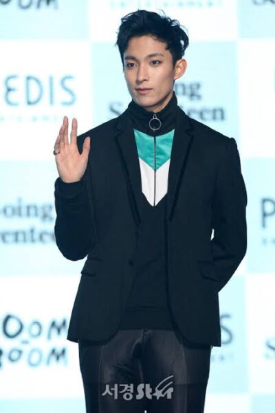 SEVENTEEN(セブチ)DK(ドギョム)の由来は?身長や血液型もご紹介!