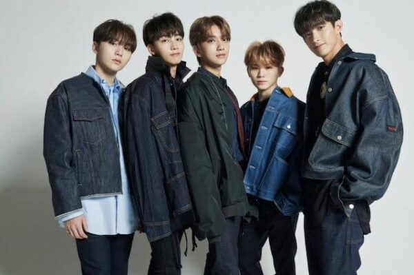 SEVENTEEN(セブチ)DK(ドギョム)の由来は?身長や血液型もご紹介!