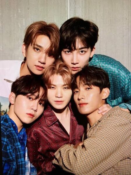 SEVENTEEN(セブチ)DK(ドギョム)の由来は?身長や血液型もご紹介!