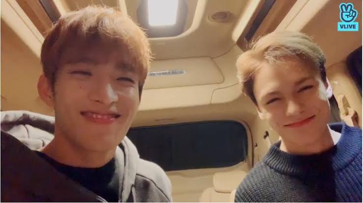 SEVENTEEN(セブチ)DK(ドギョム)の由来は?身長や血液型もご紹介!