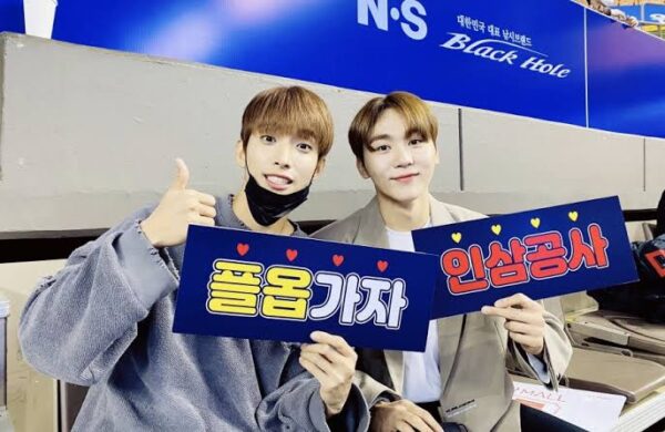 SEVENTEEN(セブチ)DK(ドギョム)の由来は?身長や血液型もご紹介!