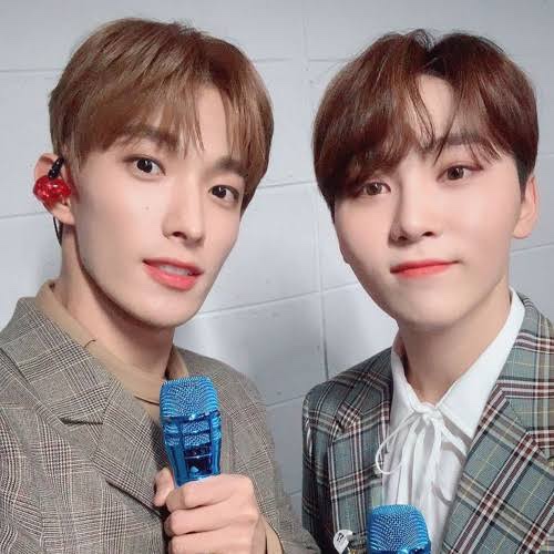 SEVENTEEN(セブチ)DK(ドギョム)の由来は?身長や血液型もご紹介!
