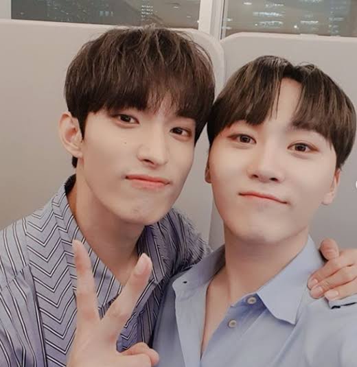 SEVENTEEN(セブチ)DK(ドギョム)の由来は?身長や血液型もご紹介!