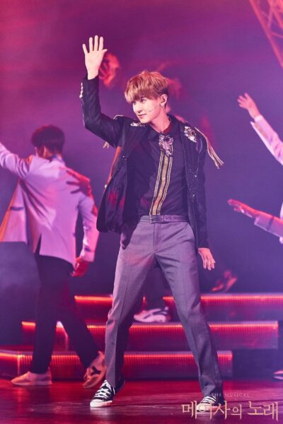 EXO(エクソ)のビジュアルランキング！ビジュアル担当・ビジュアルラインは？