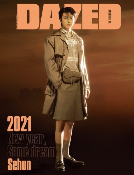 EXO(エクソ)のビジュアルランキング！ビジュアル担当・ビジュアルラインは？