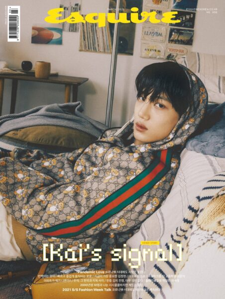 EXO(エクソ)のビジュアルランキング！ビジュアル担当・ビジュアルラインは？