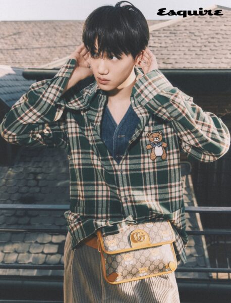 EXO(エクソ)のビジュアルランキング！ビジュアル担当・ビジュアルラインは？