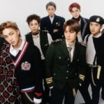 EXO(エクソ)のビジュアルランキング!ビジュアル担当・ビジュアルラインは?
