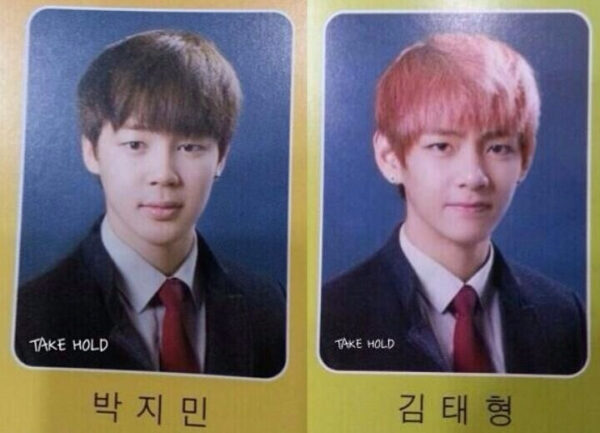 BTS(防弾少年団)ジミンのwiki風プロフィール!実家や愛読書もご紹介!