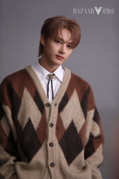 SEVENTEEN(セブンティーン)JUN(ジュン)の髪型集！青髪やロン毛！一番似合うのは？