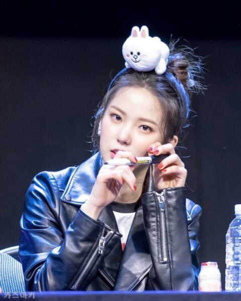 ガルプラ999のチェユジンの最新順位・ランキング｜パフォーマンスや経歴まとめ