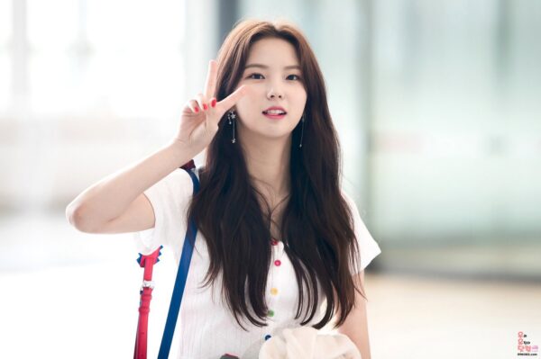 ガルプラ999のチェユジンの最新順位・ランキング｜パフォーマンスや経歴まとめ