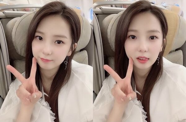 ガルプラ999のチェユジンの最新順位・ランキング｜パフォーマンスや経歴まとめ