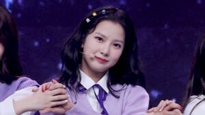 ガルプラ999のチェユジンの最新順位・ランキング｜パフォーマンスや経歴まとめ