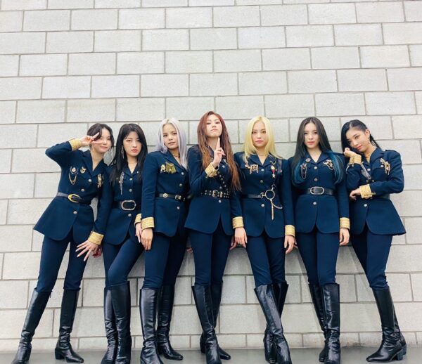 ガルプラ999のチェユジンの最新順位・ランキング｜パフォーマンスや経歴まとめ