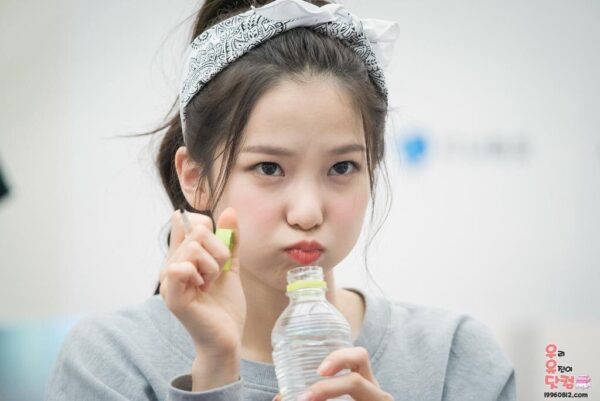 ガルプラ999のチェユジンの最新順位・ランキング｜パフォーマンスや経歴まとめ