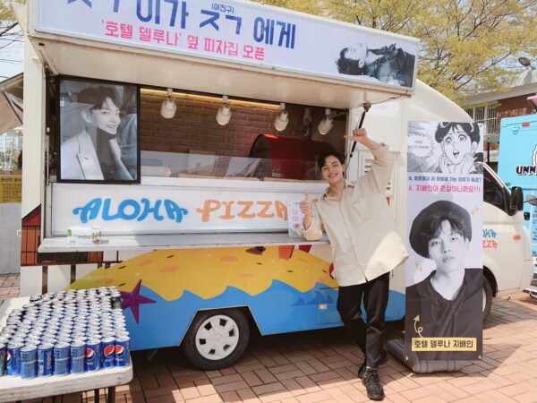 ガルプラ999の司会者(ヨジング)とマスター(ティファニー・ソンミ)とは？