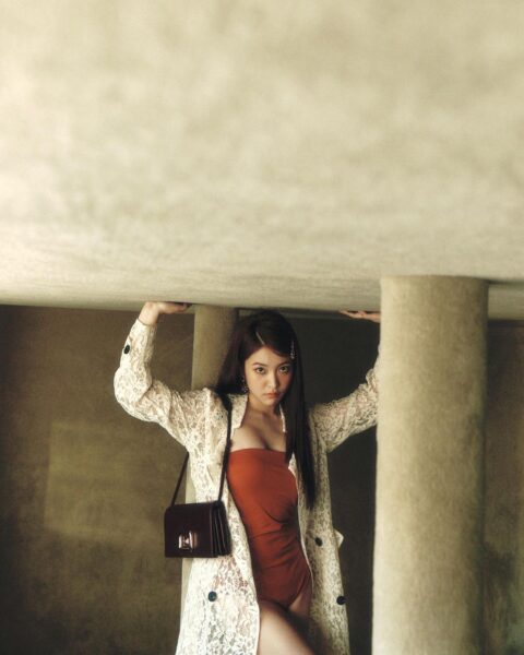 RedVelvet(レッドベルベット)イェリの歌に注目！icecreamcakeが可愛い！ソロの魅力は？