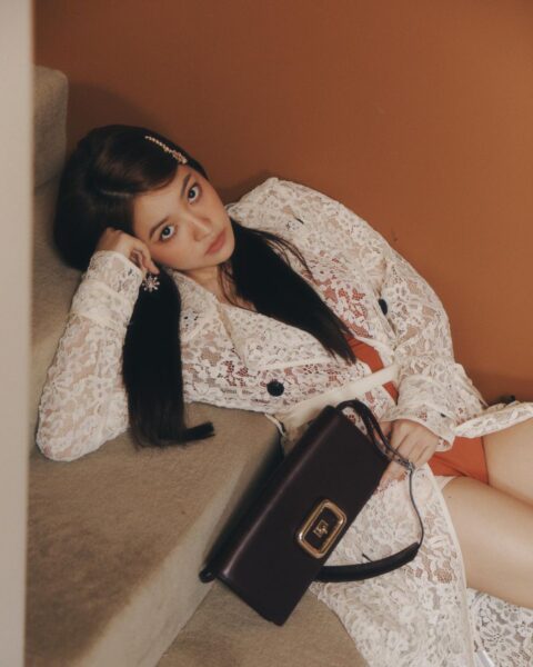 RedVelvet(レッドベルベット)イェリの歌に注目！icecreamcakeが可愛い！ソロの魅力は？