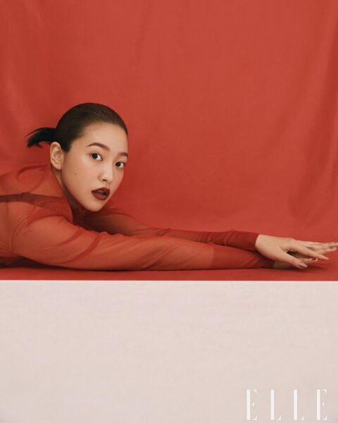 RedVelvet(レッドベルベット)イェリの歌に注目！icecreamcakeが可愛い！ソロの魅力は？