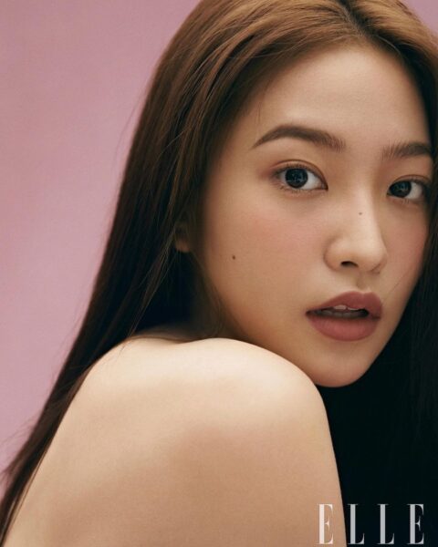 RedVelvet(レッドベルベット)イェリの歌に注目！icecreamcakeが可愛い！ソロの魅力は？