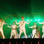SHINee(シャイニー)ルシファーの日本語歌詞と掛け声紹介!ダンスが素敵!振付師は誰?