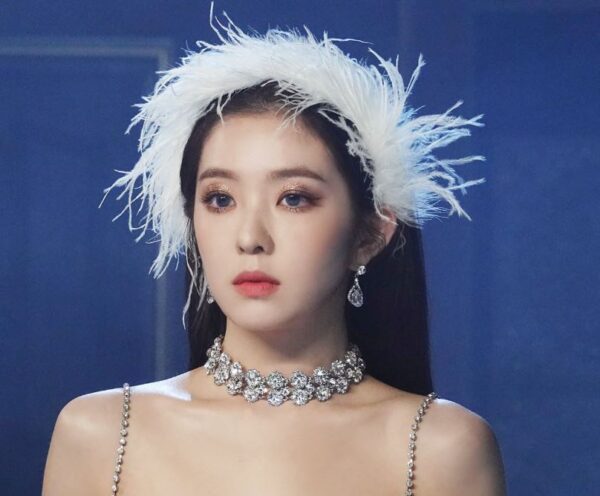 アイリーン(Red Velvet：レドベル)の性格は？男嫌いやパワハラ事件とは？