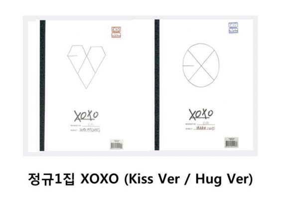 EXO(エクソ)アルバム一覧！おすすめの順番や値段、種類やバージョンの違いも解説！