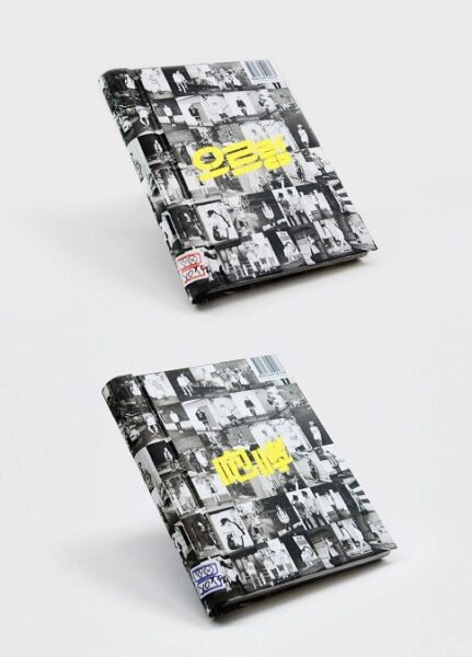 EXO(エクソ)アルバム一覧!おすすめの順番や値段、種類やバージョンの違いも解説!