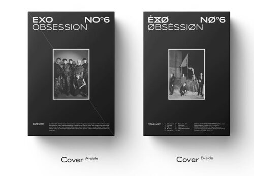 EXO(エクソ)アルバム一覧!おすすめの順番や値段、種類やバージョンの違いも解説!