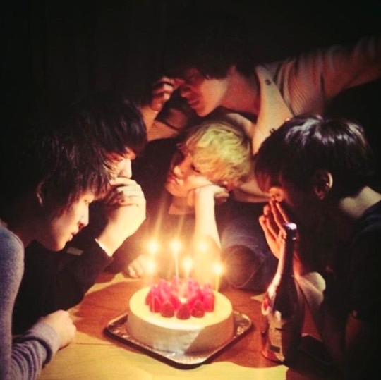 SHINee(シャイニー)メンバーの兵役期間はいつまで?順番は?配属部隊も調べてみた!