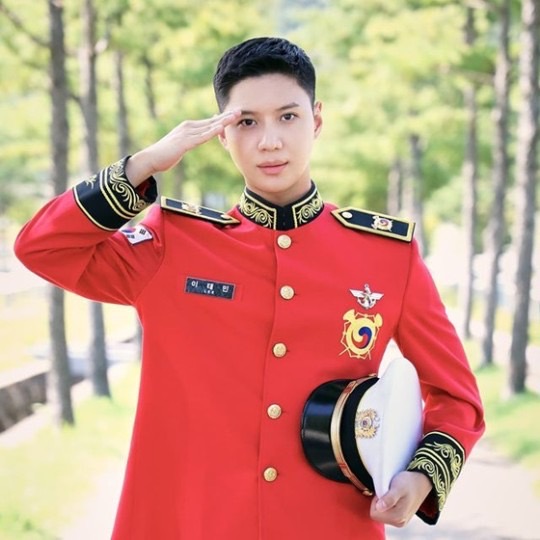 SHINee(シャイニー)メンバーの兵役期間はいつまで?順番は?配属部隊も調べてみた!