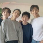 SHINee(シャイニー)メンバーの兵役期間はいつまで?順番は?配属部隊も調べてみた!