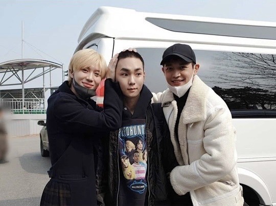 SHINee(シャイニー)メンバーの兵役期間はいつまで?順番は?配属部隊も調べてみた!