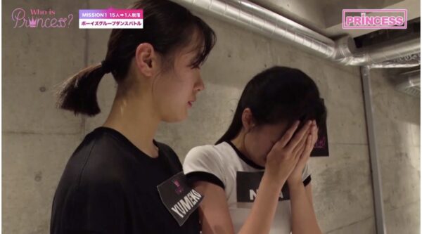 フーイズプリンセスのナナ(NANA)のプロフィール・画像・身長体重・経歴まとめ！