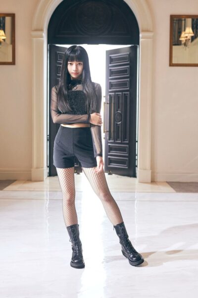 フーイズプリンセスのナナ(NANA)のプロフィール・画像・身長体重・経歴まとめ！