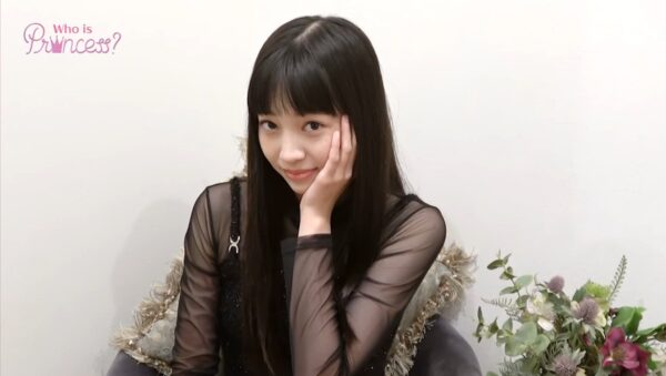 フーイズプリンセスのナナ(NANA)のプロフィール・画像・身長体重・経歴まとめ！