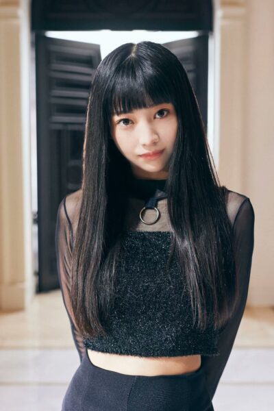 フーイズプリンセスのナナ(NANA)のプロフィール・画像・身長体重・経歴まとめ！