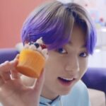 BTS(防弾少年団)のジョングクの好きor嫌いな食べ物は何?好きなケーキの情報も入手!