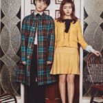 EXO D.O(ディオ)の彼女はいる?過去の熱愛情報!