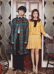 EXO D.O(ディオ)の彼女はいる？過去の熱愛情報！