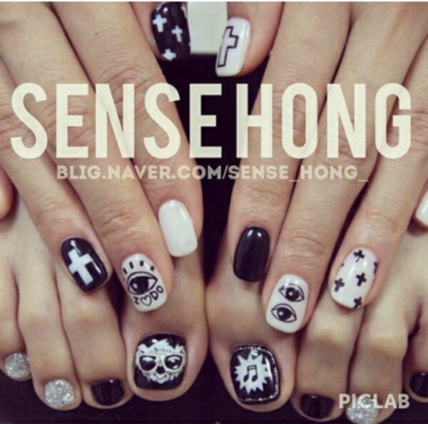 EXO d.o(ディオ)の彼女はいる?過去の熱愛情報!