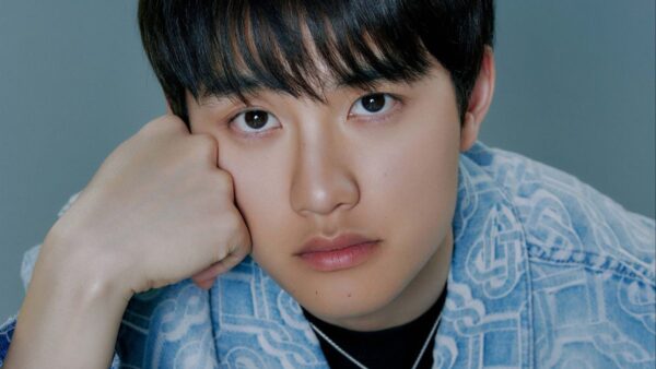 EXO d.o(ディオ)の彼女はいる？過去の熱愛情報！