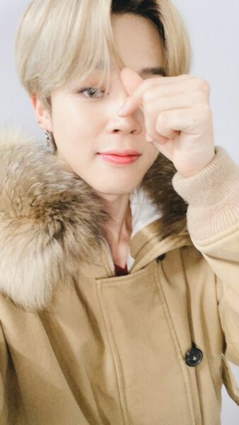 BTS(防弾少年団)ジミンの韓国語でのあだ名や呼び名は？可愛い大好きですと伝える方法！