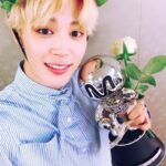 BTS(防弾少年団)ジミンの韓国語でのあだ名や呼び名は?可愛い大好きですと伝える方法!