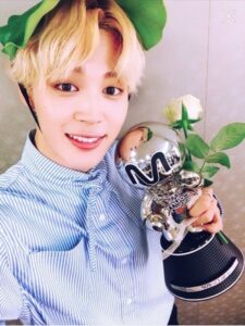 BTS(防弾少年団)ジミンの韓国語でのあだ名や呼び名は？可愛い大好きですと伝える方法！