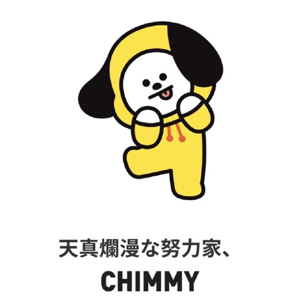 BTS(防弾少年団)ジミンの韓国語でのあだ名や呼び名は？可愛い大好きですと伝える方法！