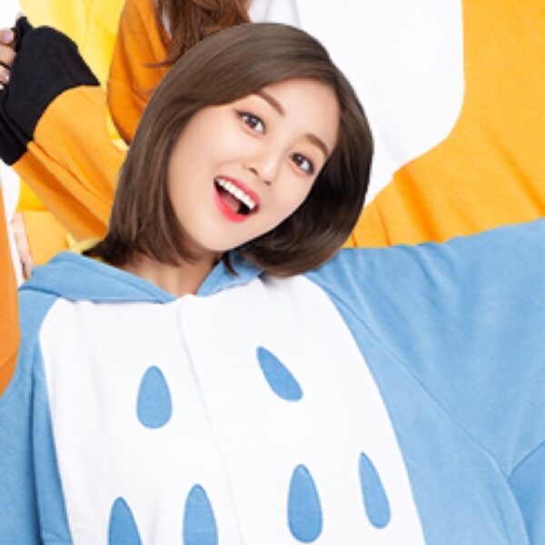 TWICE(トゥワイス)のイメージ動物・キャラクター・絵文字について