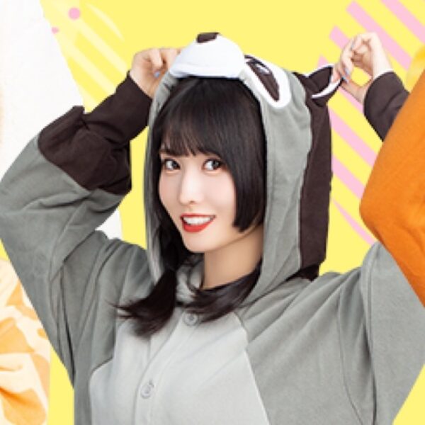 TWICE(トゥワイス)のイメージ動物・キャラクター・絵文字について